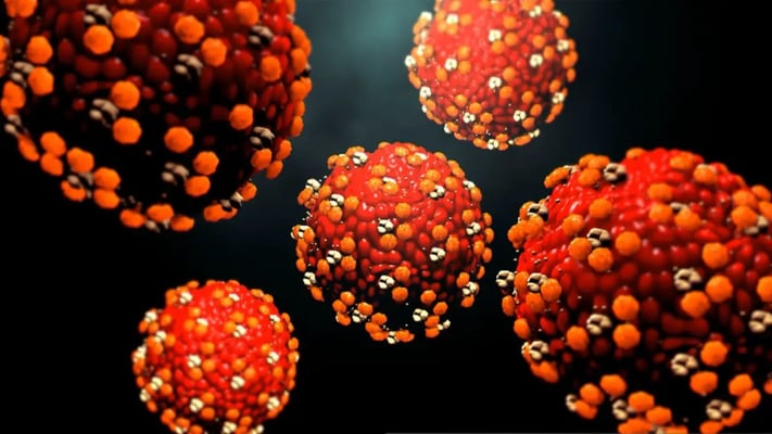 Measles Exposure Reported On Cook Strait Ferry