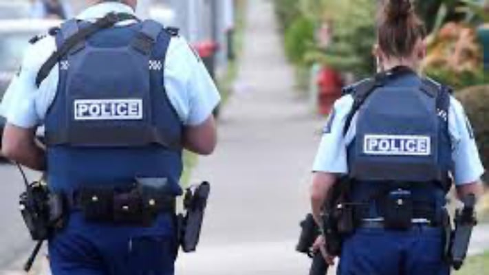 Four Arrested as Gang Conflict Escalates in Hawke’s Bay