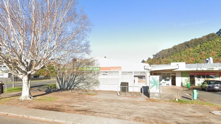 Young Offender Jailed for Repeat Armed Robberies Across North Island