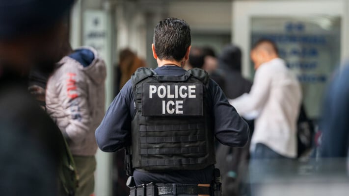 Three New Zealanders Detained in US Immigration Custody