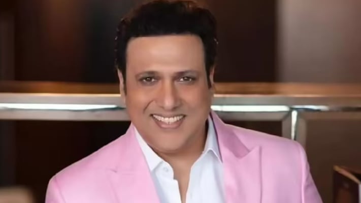 Govinda hospitalised after falling unconscious at home; actor complained of uneasiness