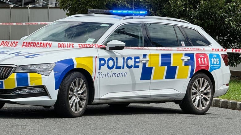 Police name six unaccounted for after Mount Maunganui landslide