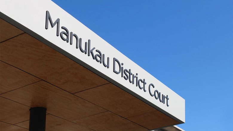 Former trust CEO charged over alleged $2.1m fraud