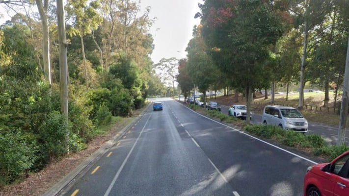 Vehicle crash in Hamilton leaves one with serious injuries