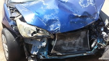 Two Killed in Serious Crash on SH1 Near Timaru