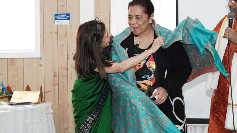 Shanti Niwas Charitable Trust To Celebrate International Day Of Older Persons In Auckland
