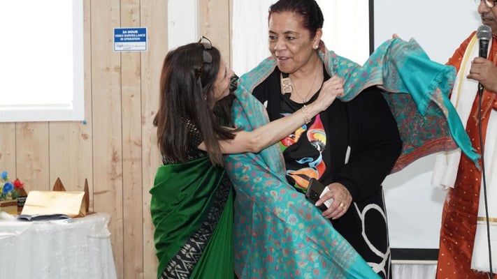 Shanti Niwas Charitable Trust To Celebrate International Day Of Older Persons In Auckland