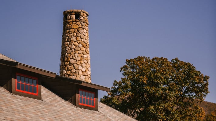Warning! Homeowners to Check Chimneys Before Earthquakes- Natural Hazards Commission