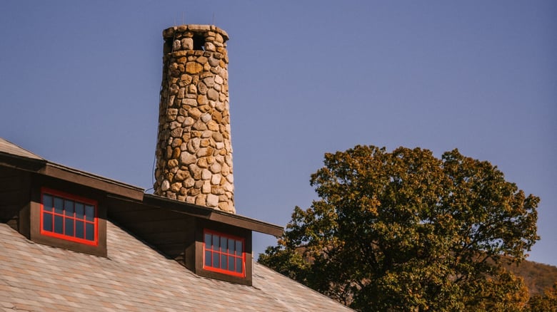 Warning! Homeowners to Check Chimneys Before Earthquakes- Natural Hazards Commission