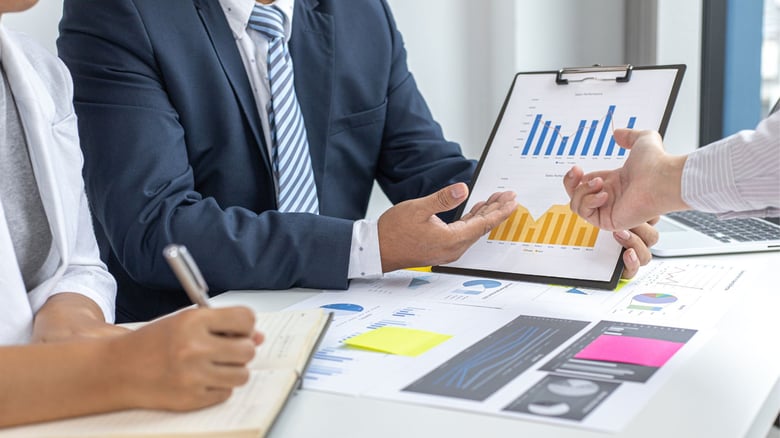 One in Five Businesses Report Losses as Economic Pressures Mount