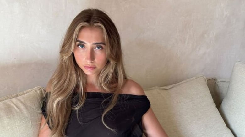 Porn Star Lily Phillips Breaks Down as Parents Beg Her to Quit X-Rated Career