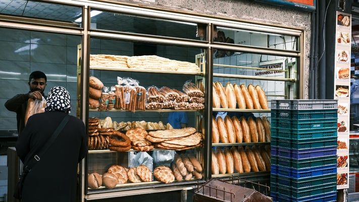 Bakery fined over $245,000 after worker loses finger in machinery incident