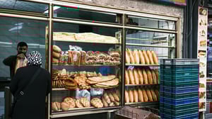 Bakery fined&nbsp;over $245,000 after worker loses finger in machinery incident