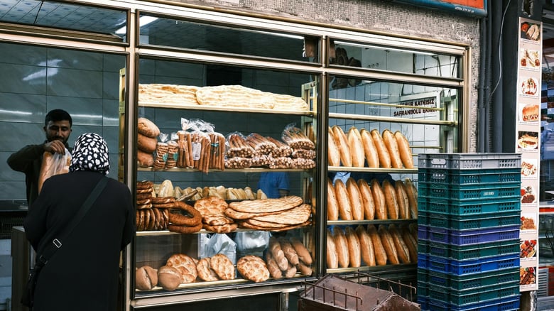 Bakery fined&nbsp;over $245,000 after worker loses finger in machinery incident