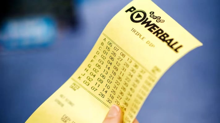 Lotto ‘must be won’ Strike prize shared by 118 players