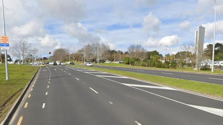 Police follow alleged drink driver for 12km on North Shore