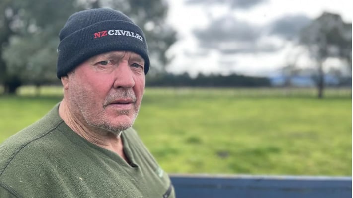 Army Veteran’s Medal Denied On Grounds Of ‘Phantom’ Offence