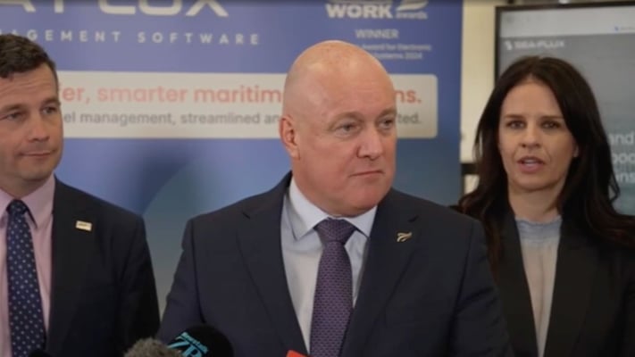 Overseas Investors Granted Permission to Buy Luxury Homes in New Zealand