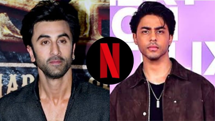 E-Cigarette Scene Lands Ranbir Kapoor, Netflix in NHRC Trouble
