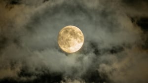 First supermoon of 2026 to light up New Zealand skies