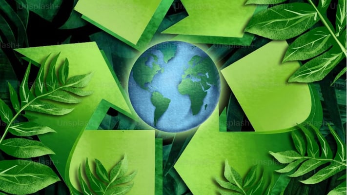 Farmers Are Becoming Climate Stewards