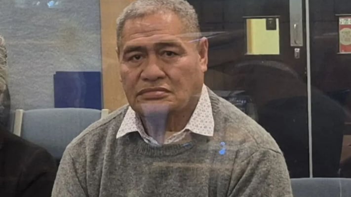 Auckland Man On Trial Accused Of Enslaving Woman, Stealing $78,000