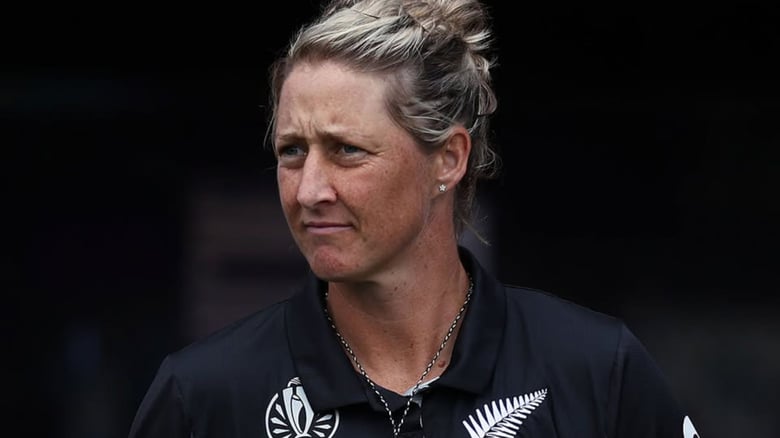 Cricketer Sophie Leaves Behind A Legacy