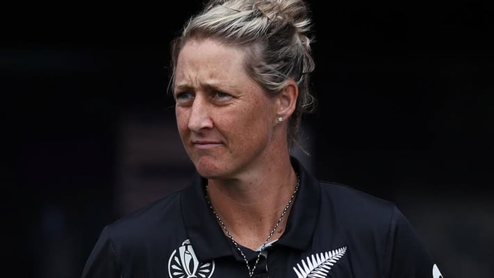 Cricketer Sophie Leaves Behind A Legacy