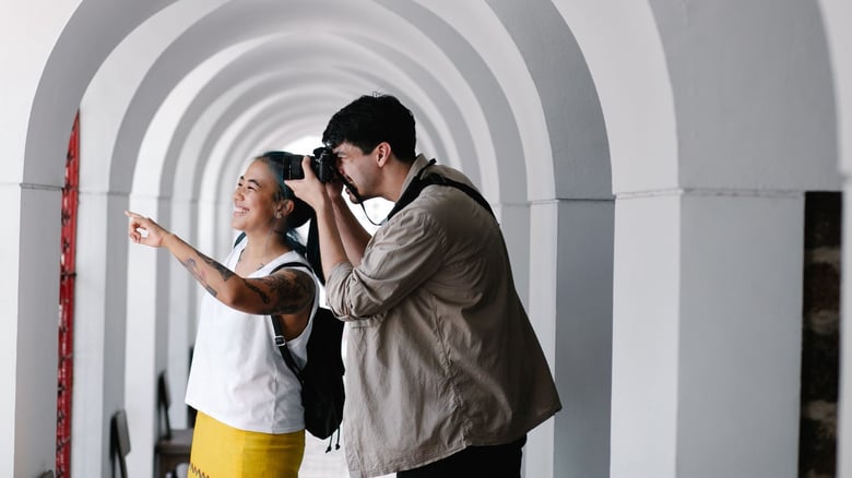 India Sees Strong Rebound in Foreign Tourist Arrivals and Outbound Travel Post-COVID