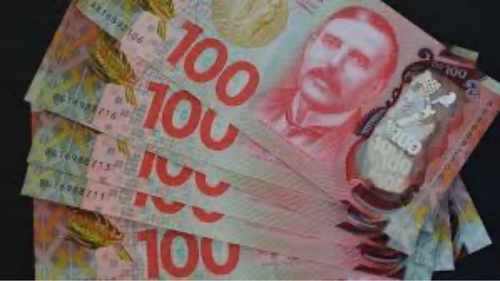 How Many Kiwi Jobs Now Pay Six Figures?