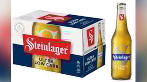 Recall issued for&nbsp;Steinlager beer&nbsp;incorrectly labelled as alcohol-free