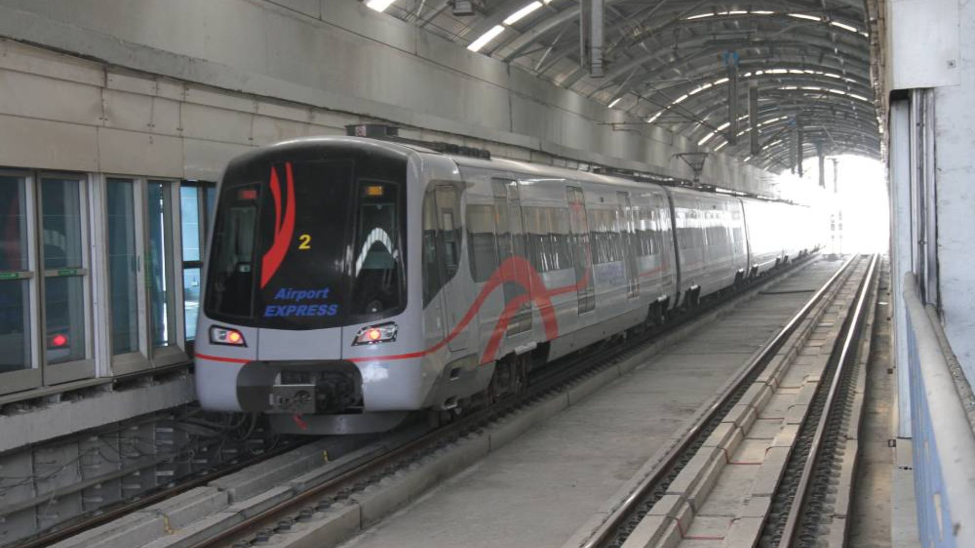 India’s First Ring Metro Launched by PM Modi in Delhi