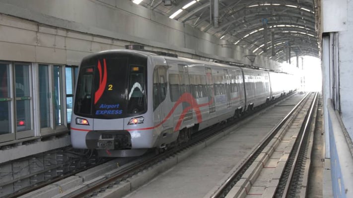 PM Modi launches India’s first ‘Ring Metro’ in Delhi