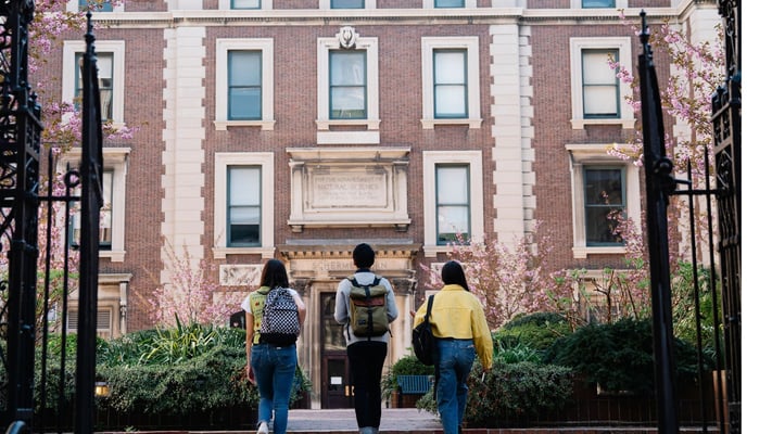 Why Is NZ Becoming the Next Big Study Destination For Indian Students?