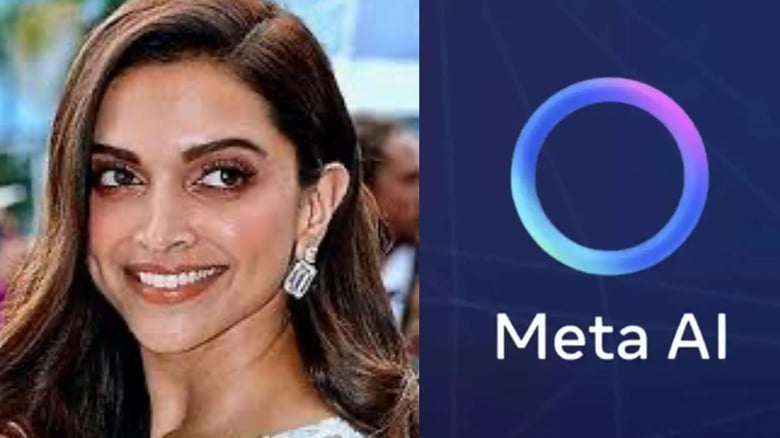 Deepika Padukone Gives Voice To Meta AI’s Indian Avatar