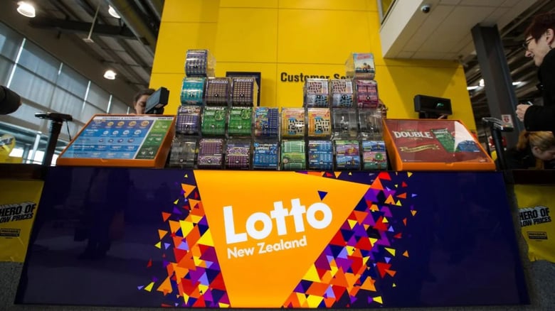 Ōpōtiki Lotto Player Strikes $12 Million Jackpot