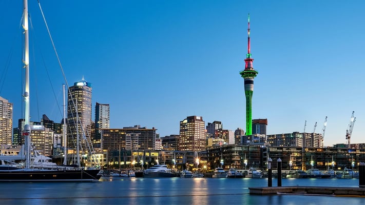 NZ Unveils New Residency Pathways to Attract Skilled Migrants