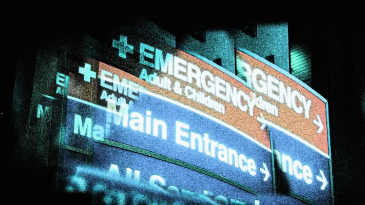 Woman waited 11 hours at Wellington Hospital's emergency department, was not seen by doctor