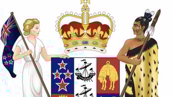 Over 1000 Schools Stand Firm On Te Tiriti O Waitangi