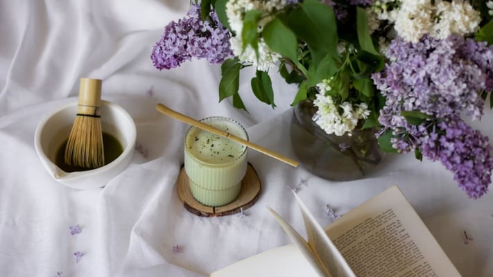 Ceremonial Matcha: Tradition Or Just A Marketing Buzzword