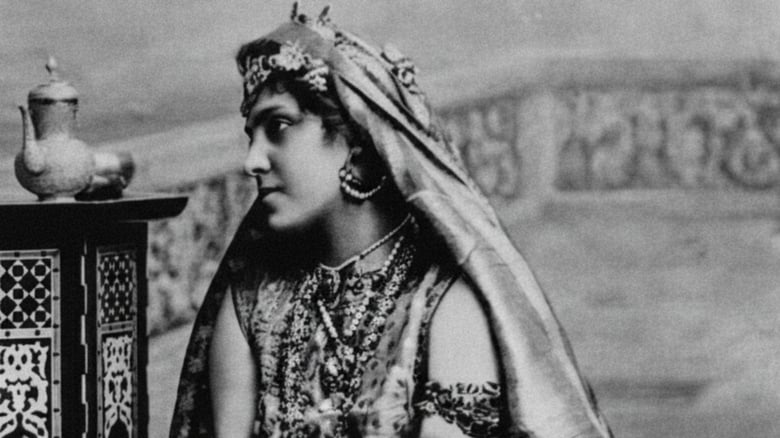 Know Princess Catherine Duleep Singh