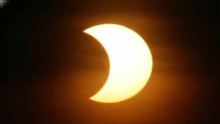 New Zealand to Witness Rare Partial Solar Eclipse