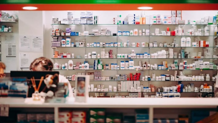 Calls for transparency on medicine shortages caused by Iran war