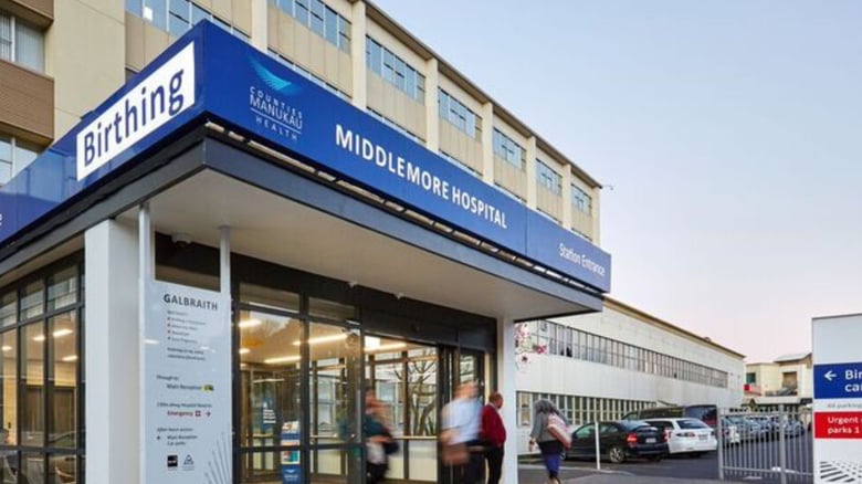 Hospital Negligence Leads To Brain Injury