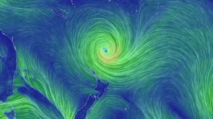 Red alert&nbsp;expanded as Cyclone&nbsp;Vaianu&nbsp;moves closer to the&nbsp;North Island