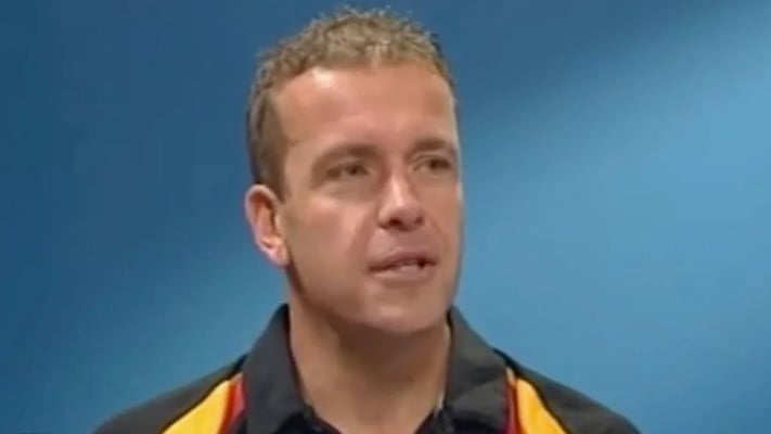 Former lawyer named after ending appeal in porn misconduct case