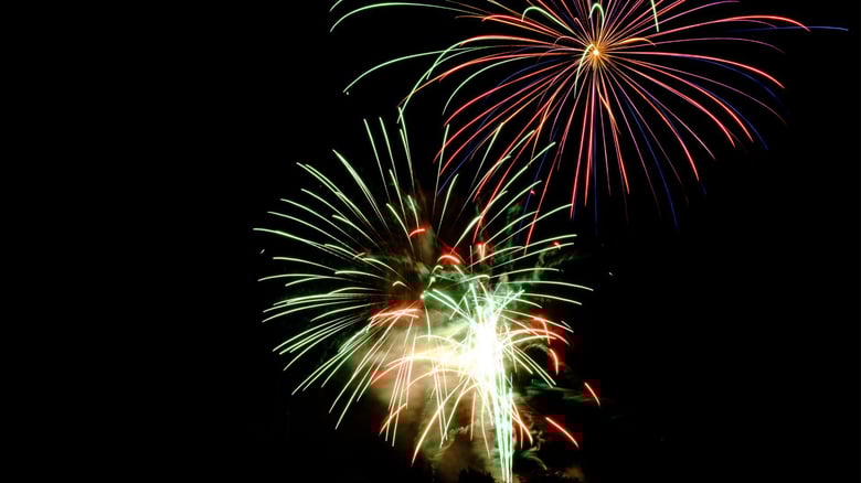 Ban On Fireworks Soon?