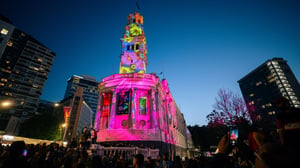 Capture the magic of BNZ Auckland Diwali this weekend