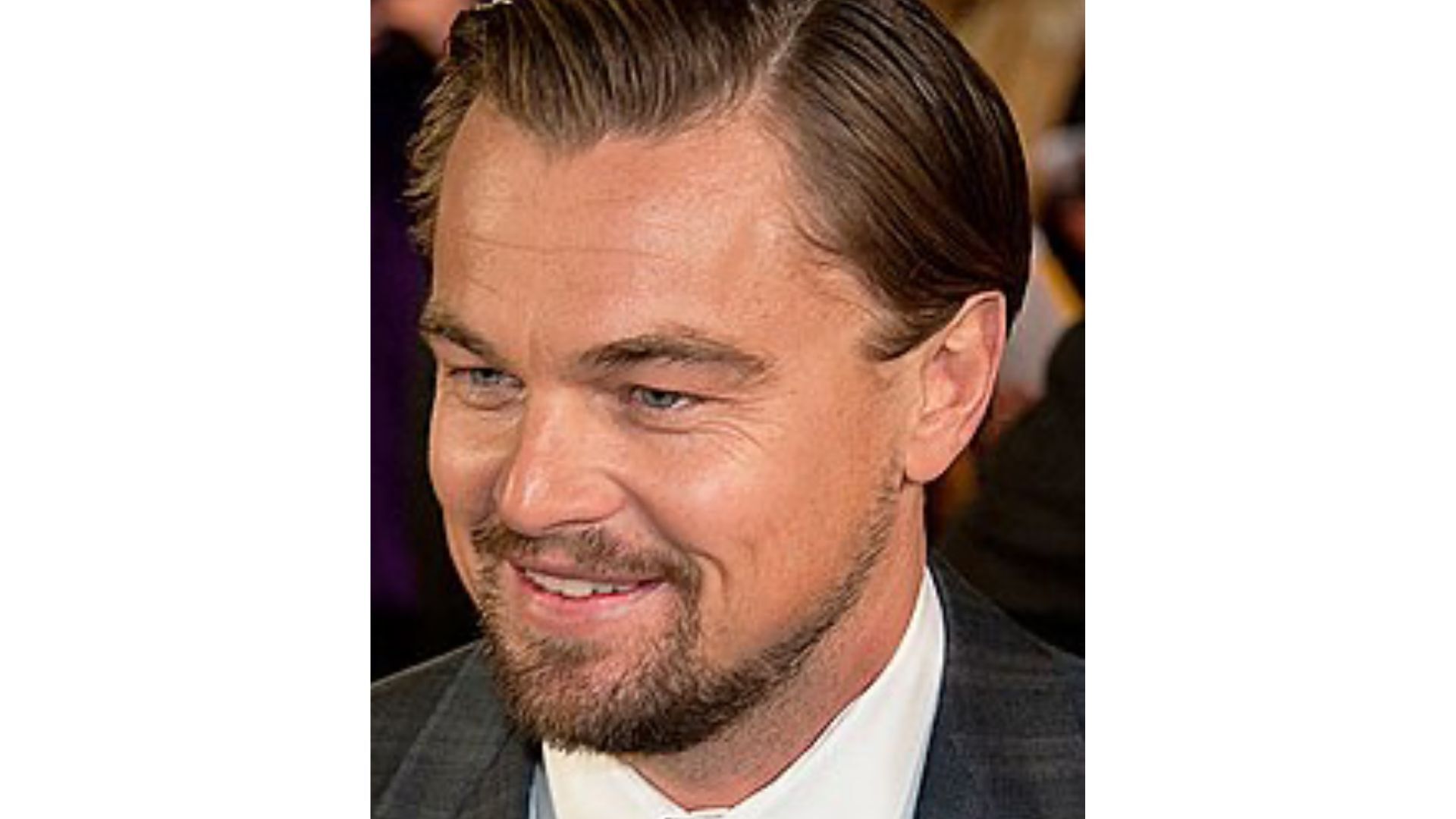 Did you know? Leonardo DiCaprio has a Sikh connection to India