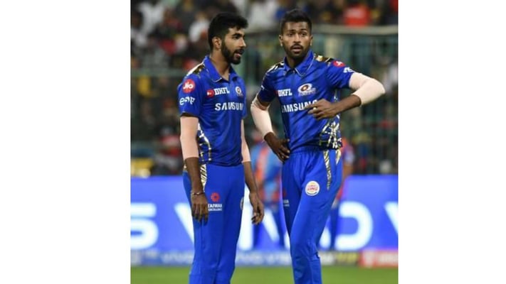 Bumrah, Hardik to miss NZ ODIs? Report reveals key reason